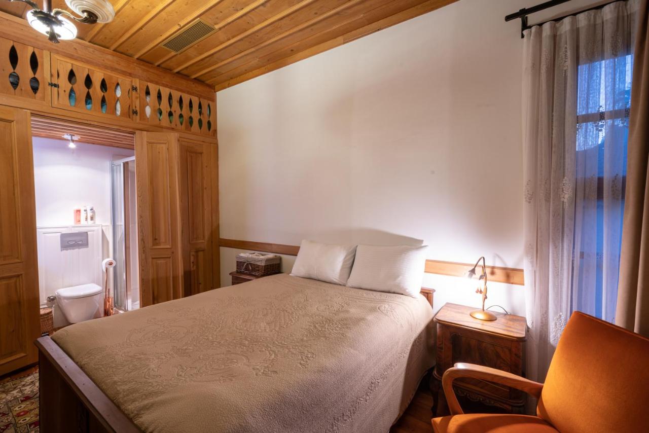 Cedrus Hotel photo 4