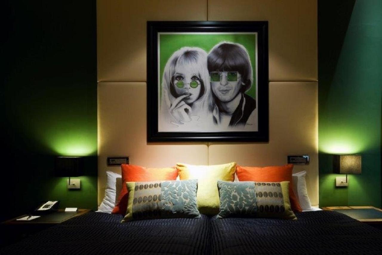 Hard Days Night Hotel Liverpool photo 4