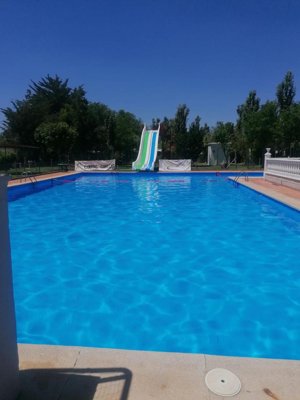 Camping Cubillas photo 3