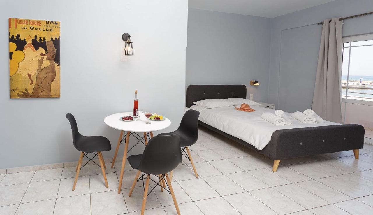 Sole Mare Seaside Apartments photo 2