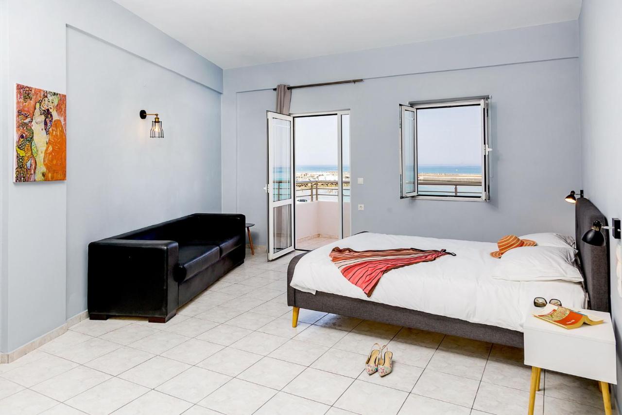 Sole Mare Seaside Apartments photo 4
