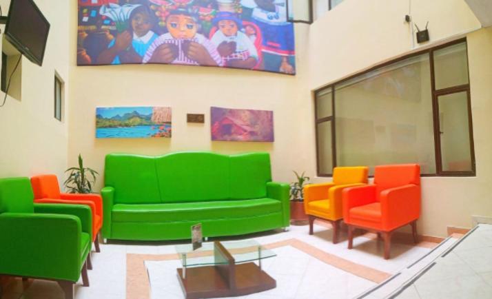 Hotel Xilon Resort Plaza photo 3