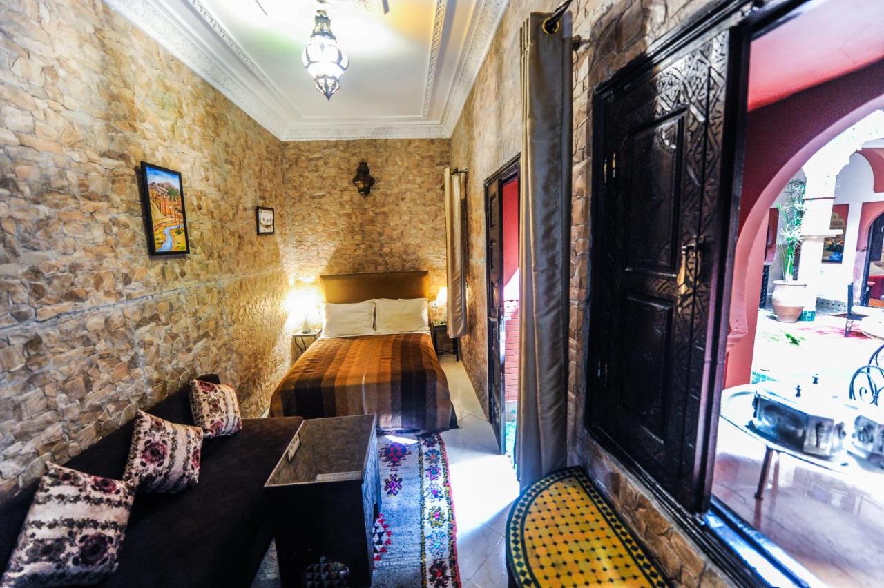 Foto - Riad Errabii & Spa