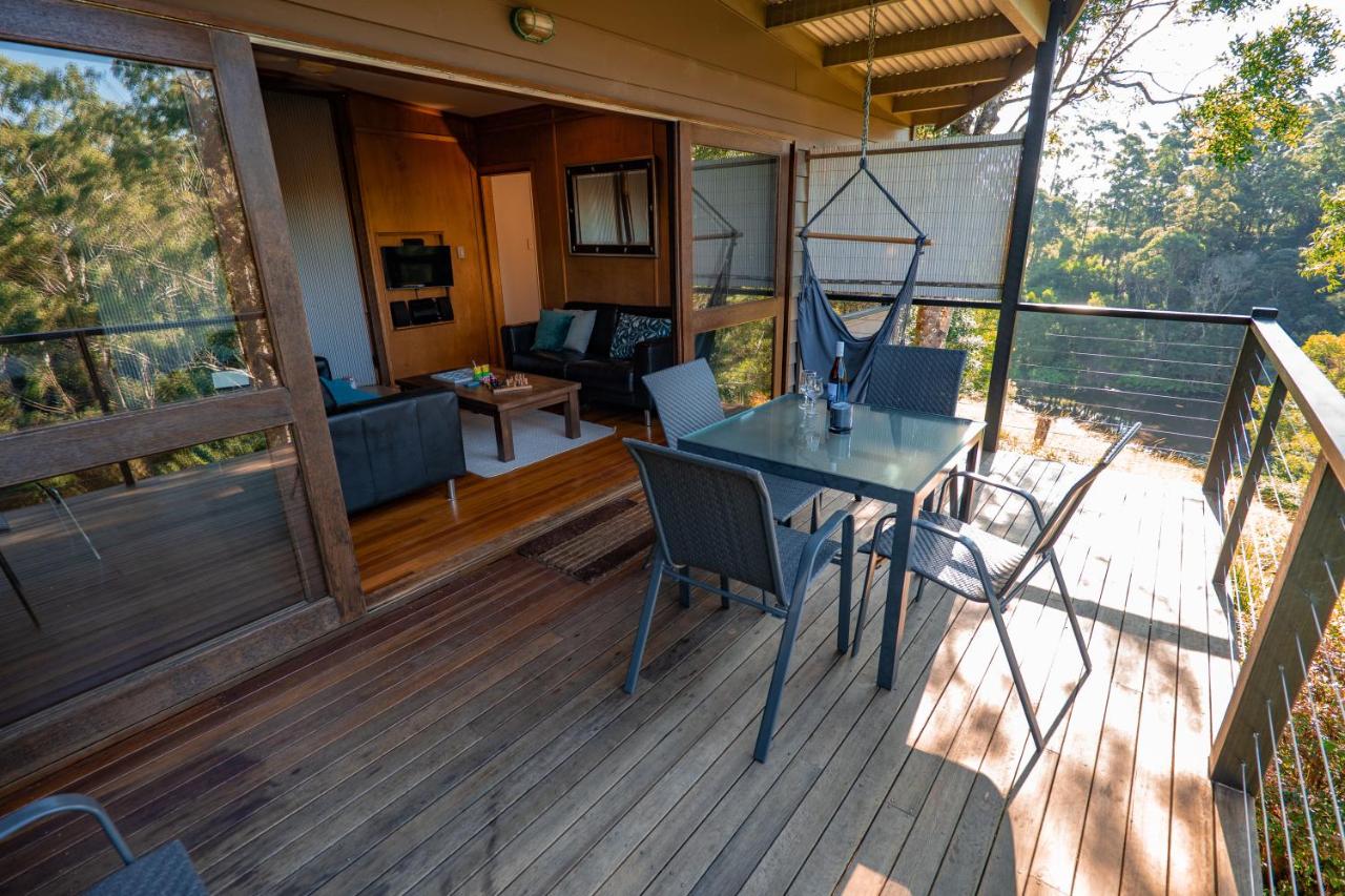 Whispering Valley Cottage Retreat photo 3