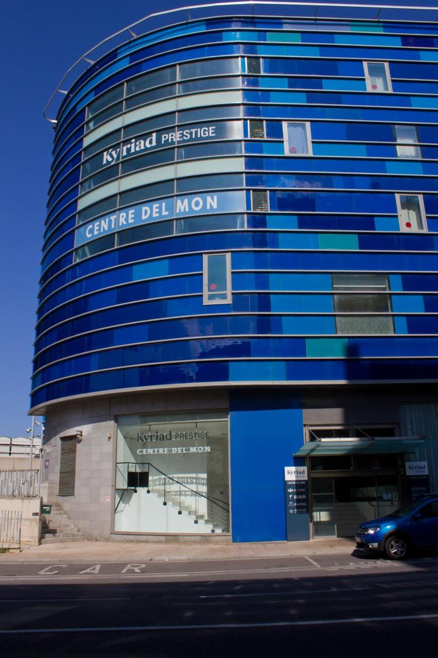 Kyriad Prestige Perpignan Centre Gare