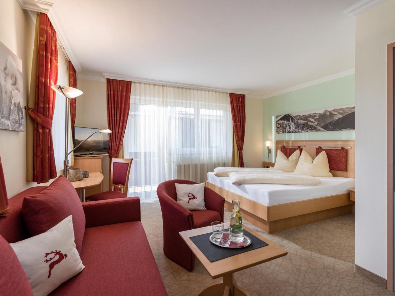Hotel Glockenstuhl - 6
