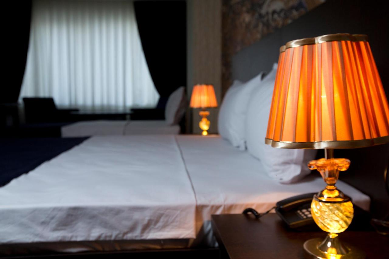 Kristal Inn Hotel photo 4