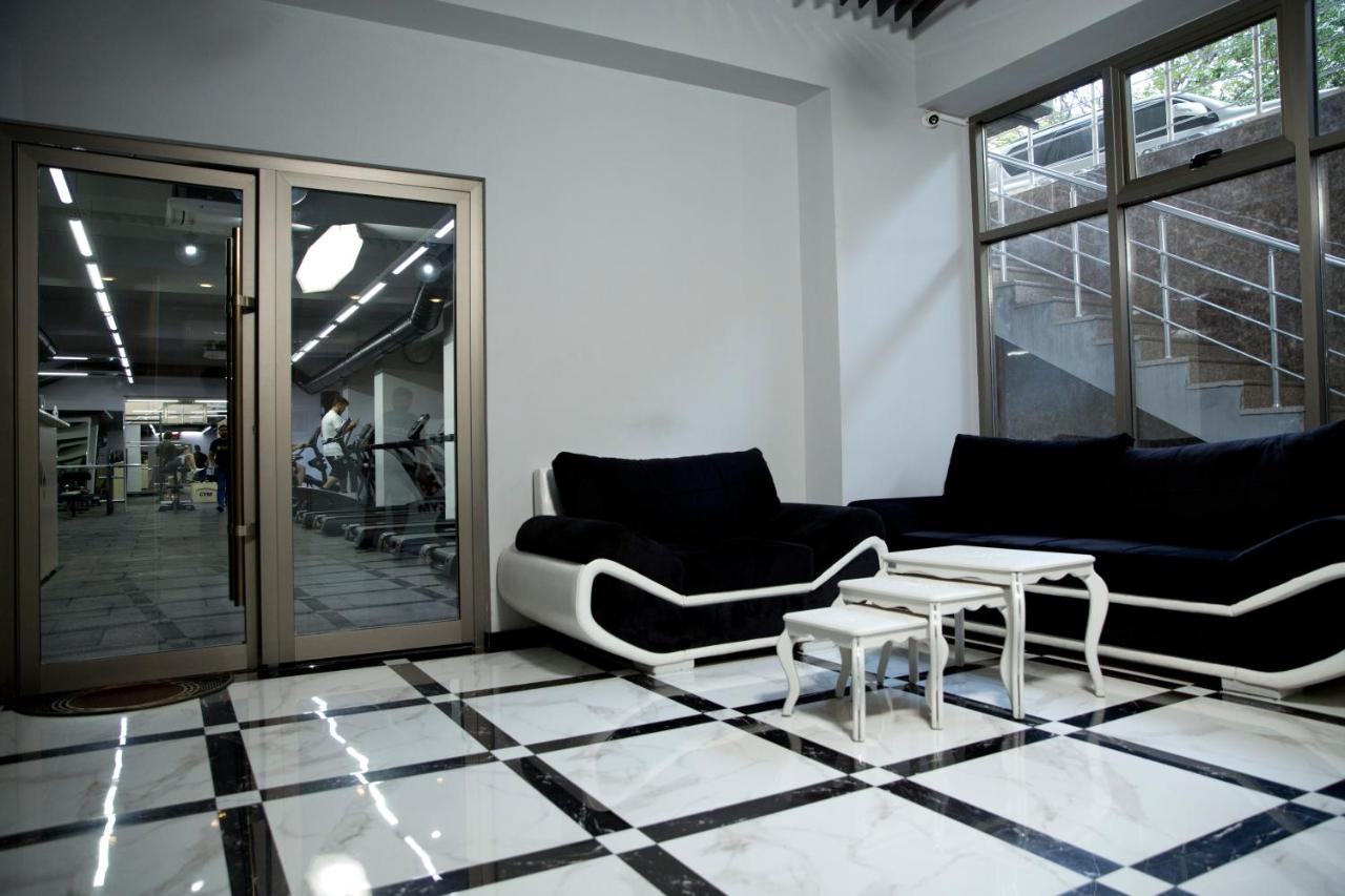Kristal Inn Hotel photo 3