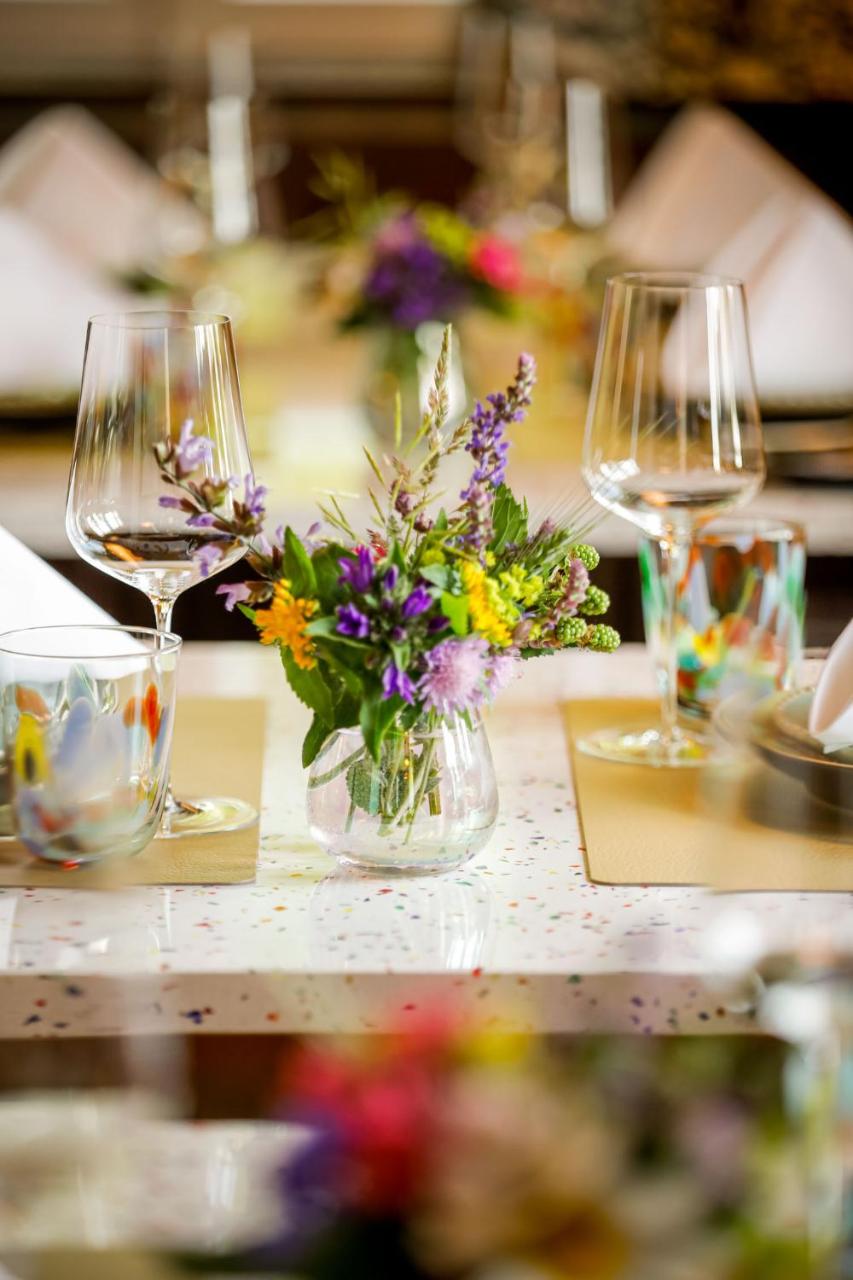 Der Knappenhof - Hotel & Restaurant photo 3