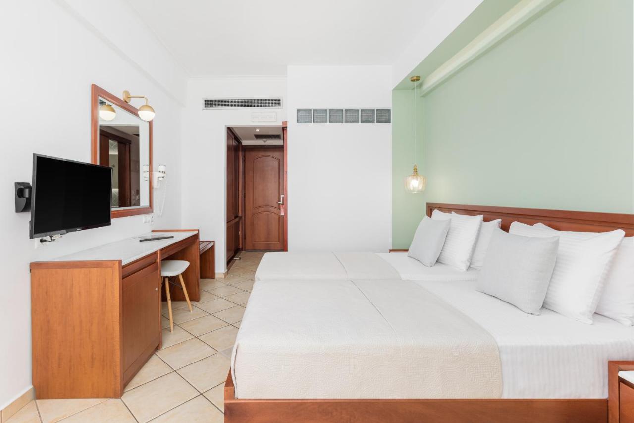 Eliza Hotel by Panel Hospitality photo 2