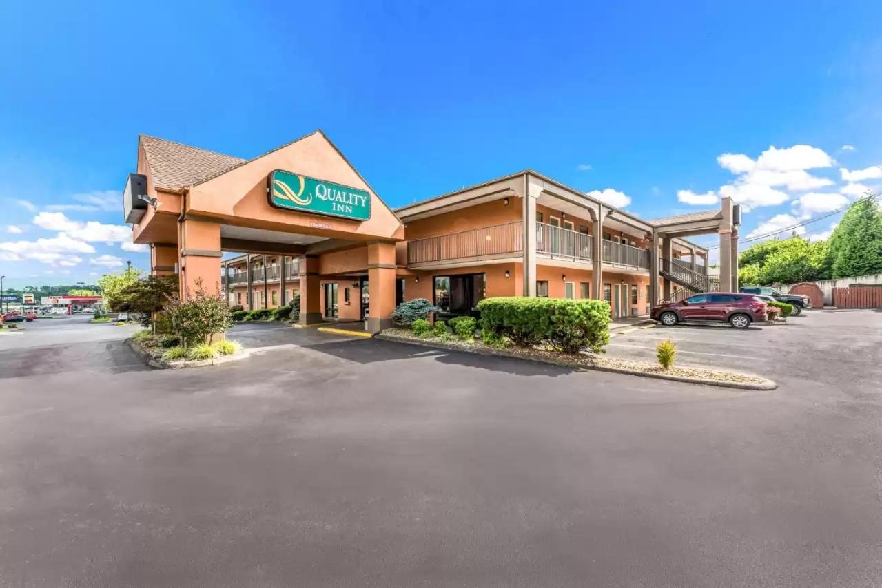 Quality Inn Johnson City near Downtown photo 4