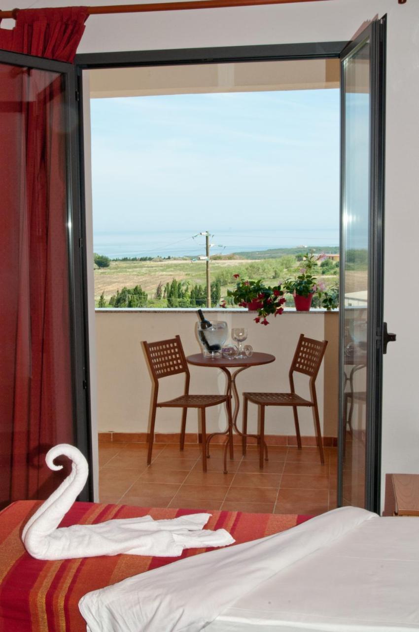 Foto - Abbaidda Hotel
