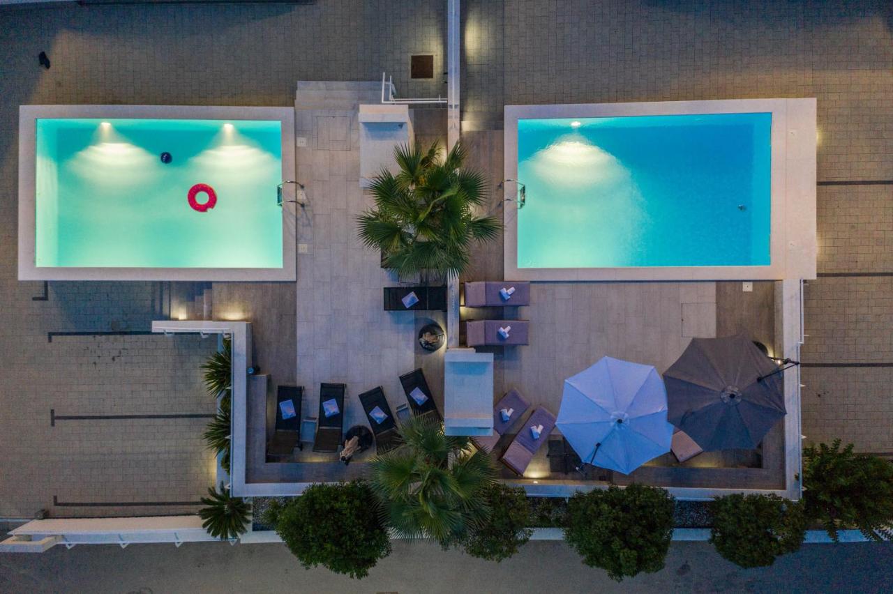 Apartments & Rooms Danivan Pool Villas - Off site breakfast available - 4