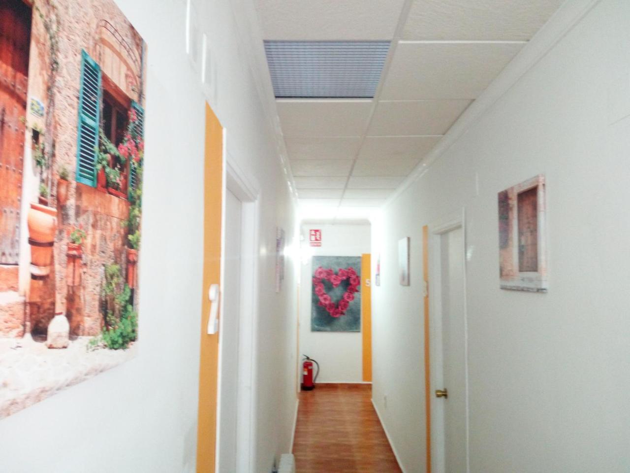 Mesón Kubano B&B