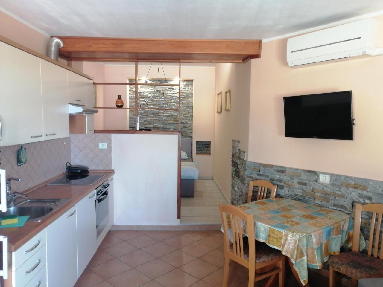 Apartma Gaia - 4