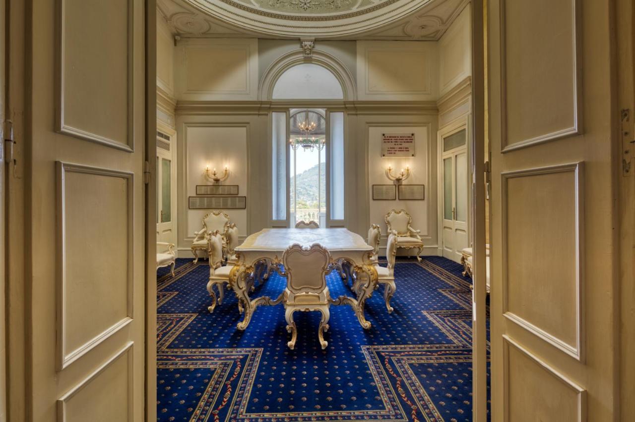 Imperiale Palace Hotel - 6