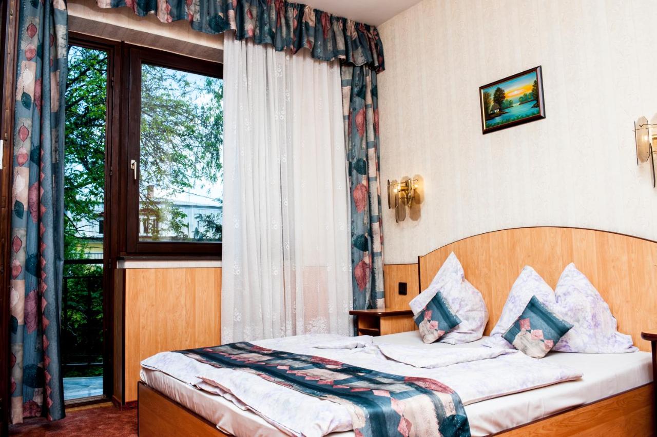 Foto - Beatrix Hotel