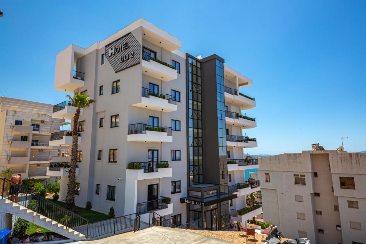 Apart-Hotel Lili2