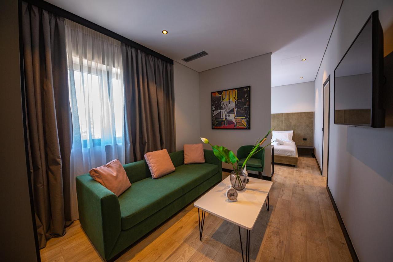 Apart-Hotel Lili2 photo 3
