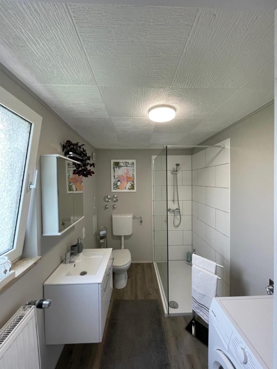 Ferienwohnung Katzenberg - 6