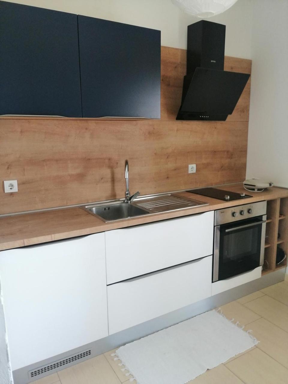 Apartments Moderno 2 - 6