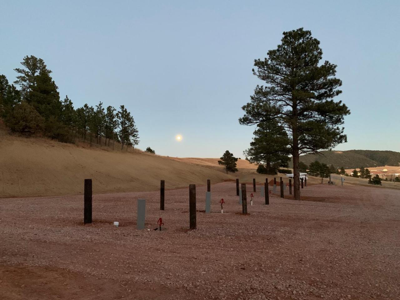 Bearlodge Mountain Resort - 2