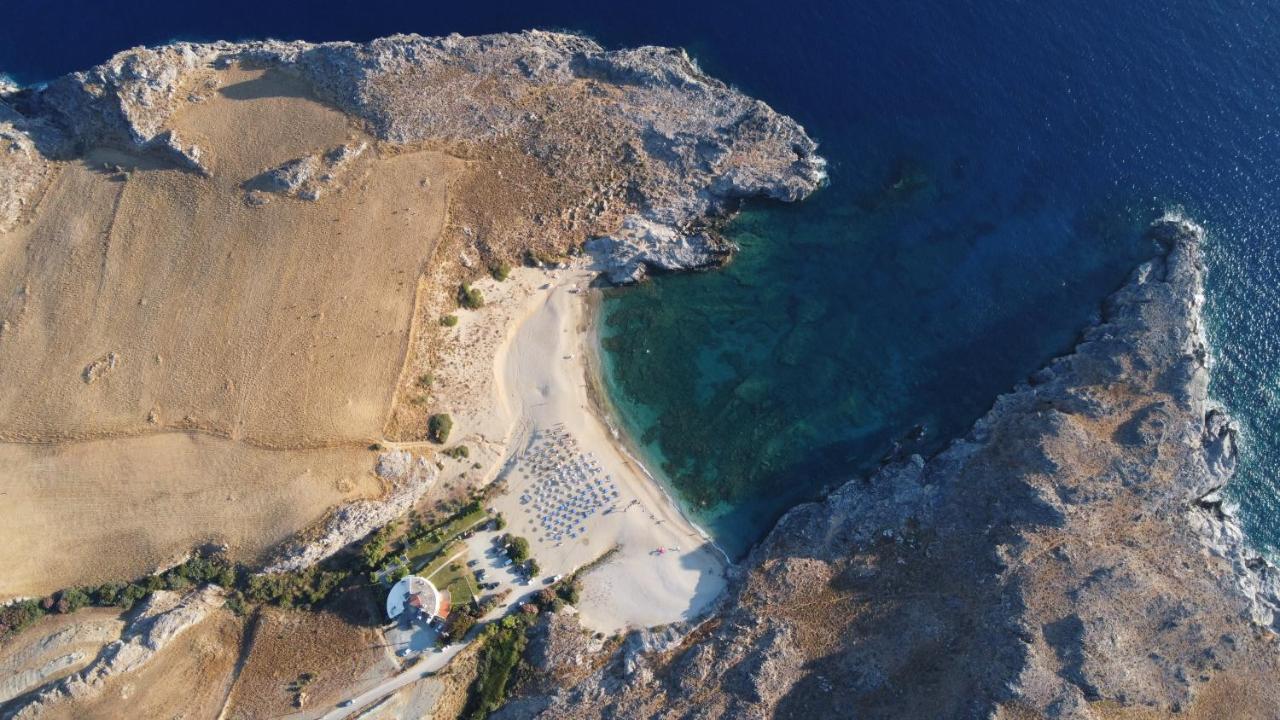 Schoinaria Bay - 2