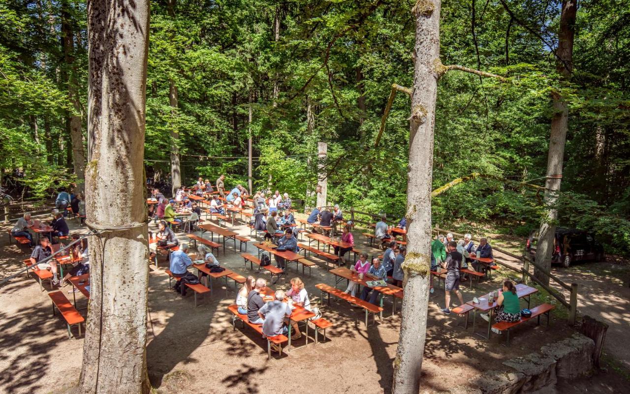 Brauereigasthof Zum Löwenbräu photo 2