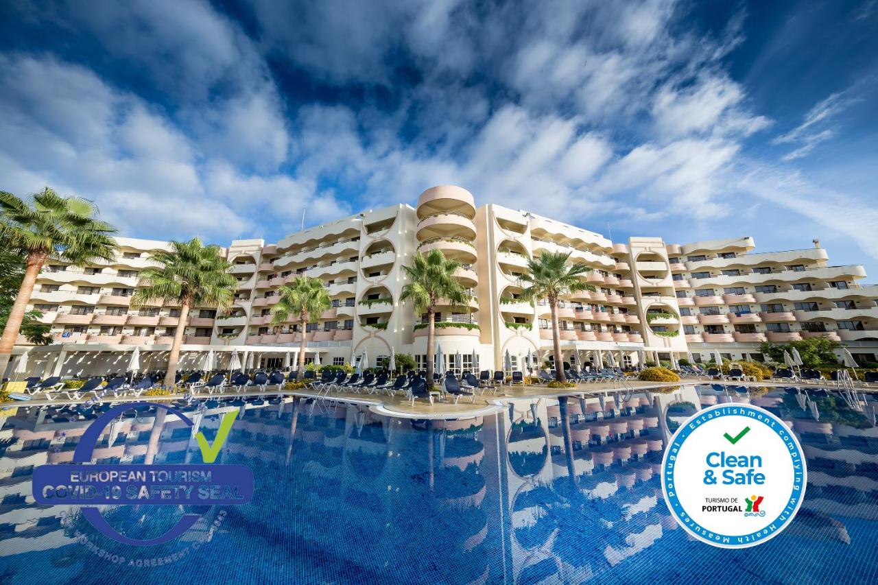 Hotel Vila Gale Cerro Alagoa