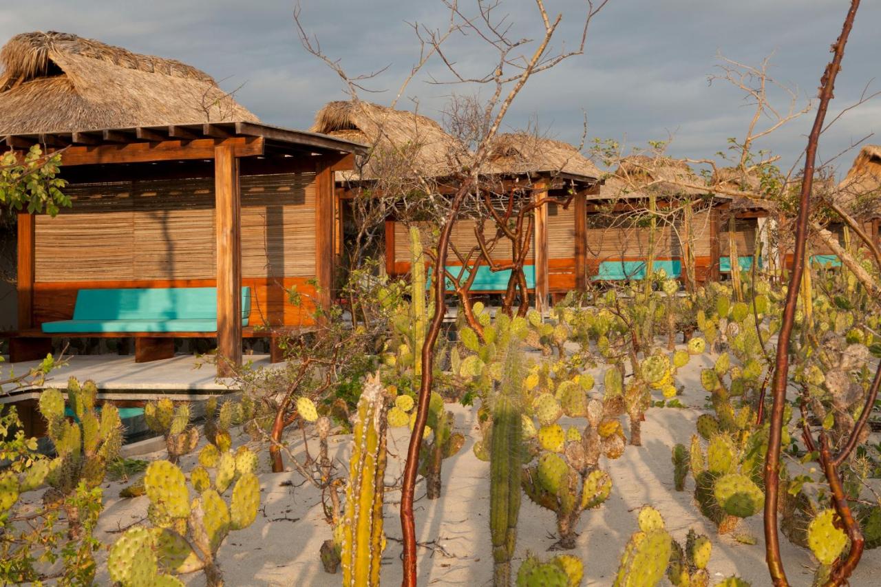 Hotel Escondido, Puerto Escondido, a Member of Design Hotels - Adults Only photo 2
