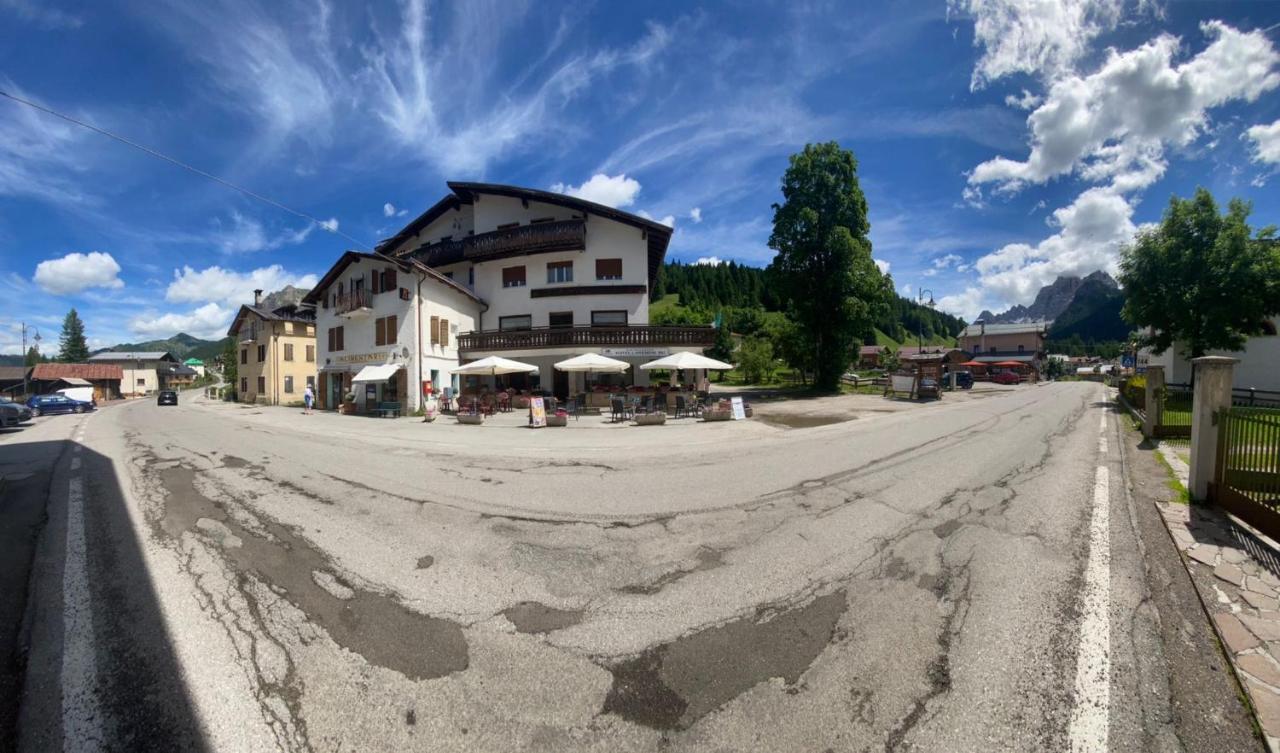 Hotel B&B Lorenzini Ski