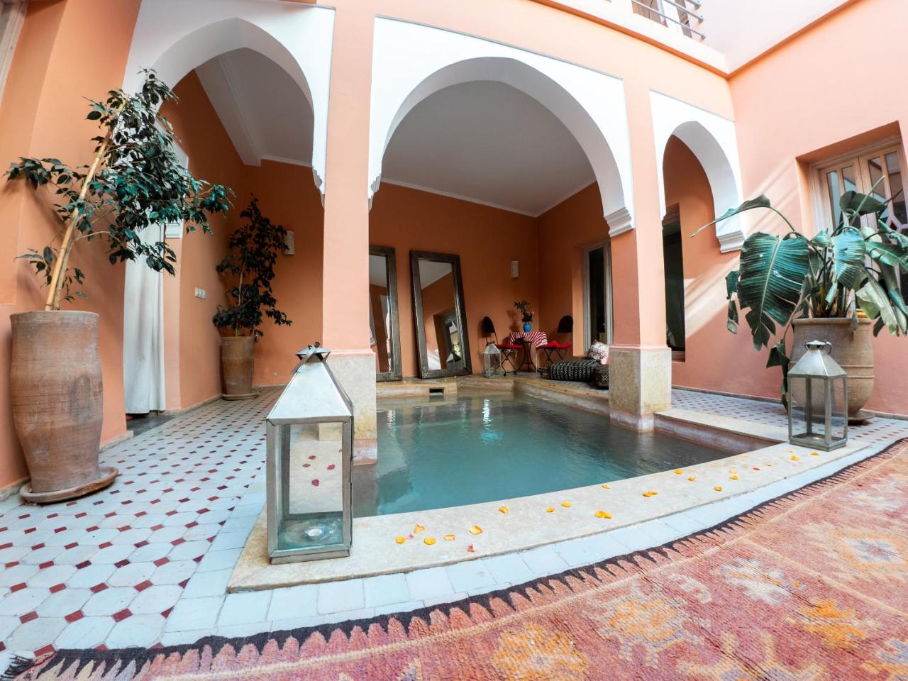 Photo - Riad Tahani