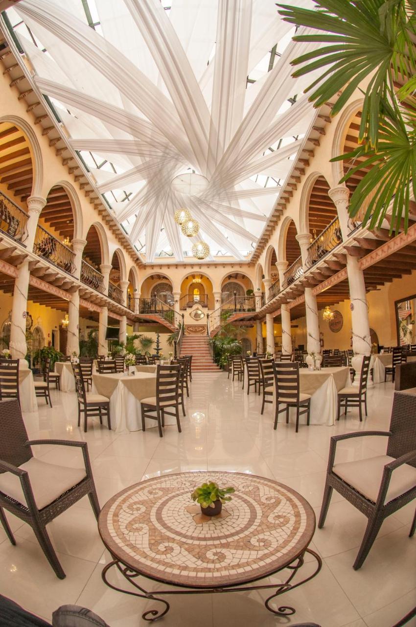 Photo - Centro Hotel Villa Las Margaritas