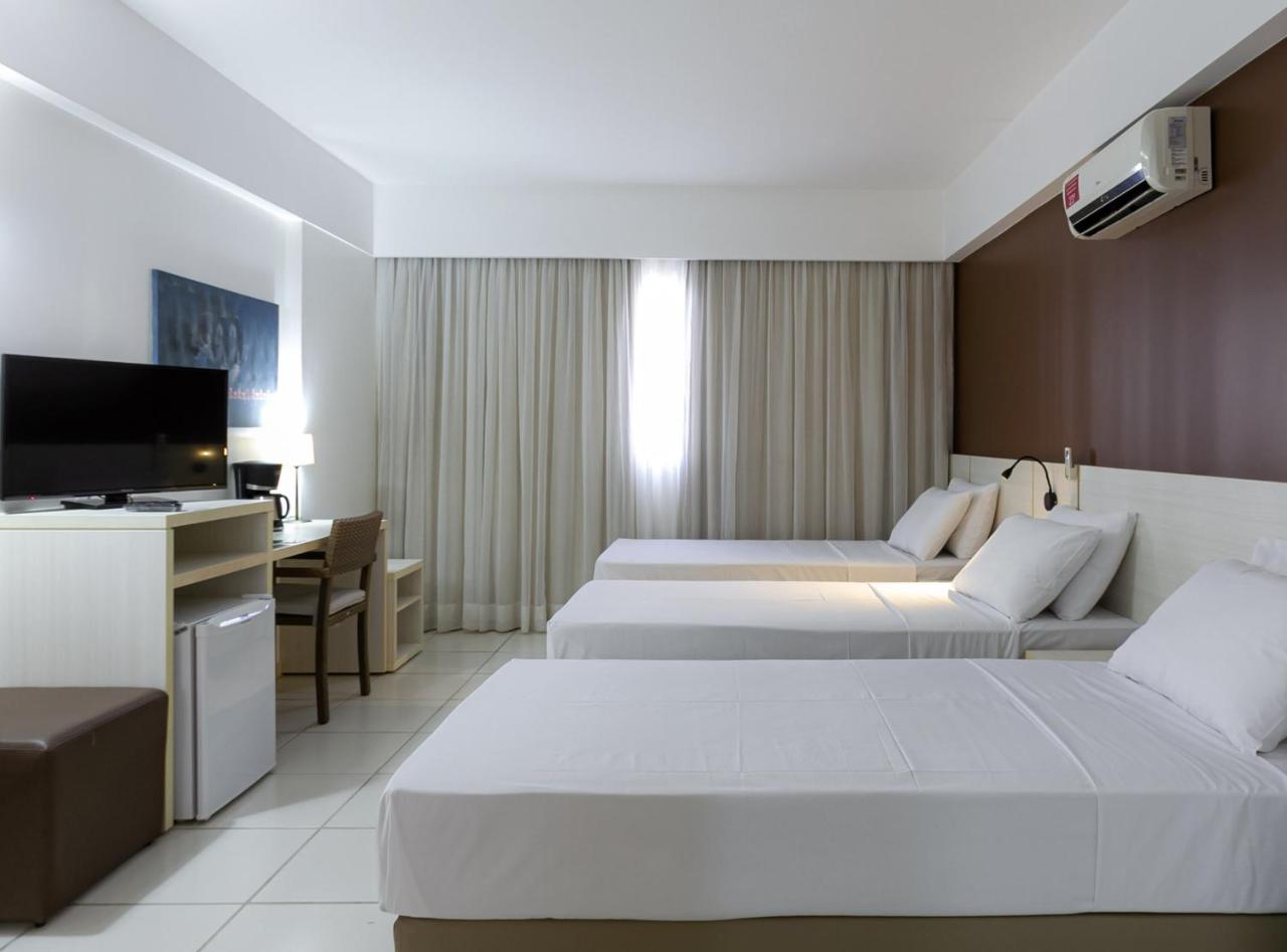 Best Western Suites Le Jardin Caldas Novas photo 3