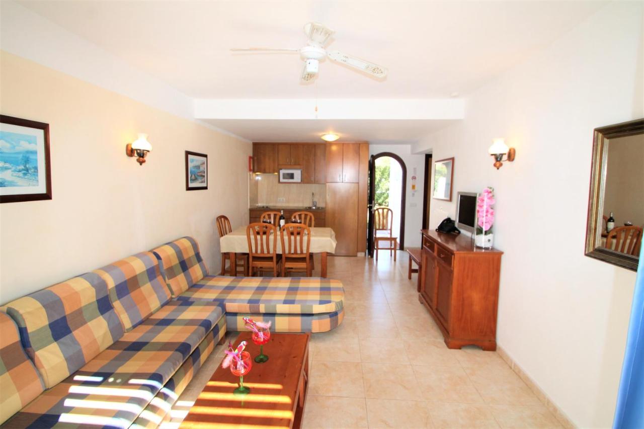 Apartaments Talayot - 2
