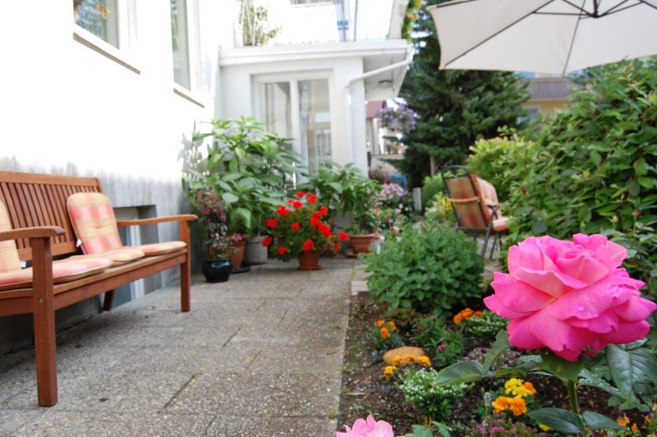 Hotel Marienhof photo 2