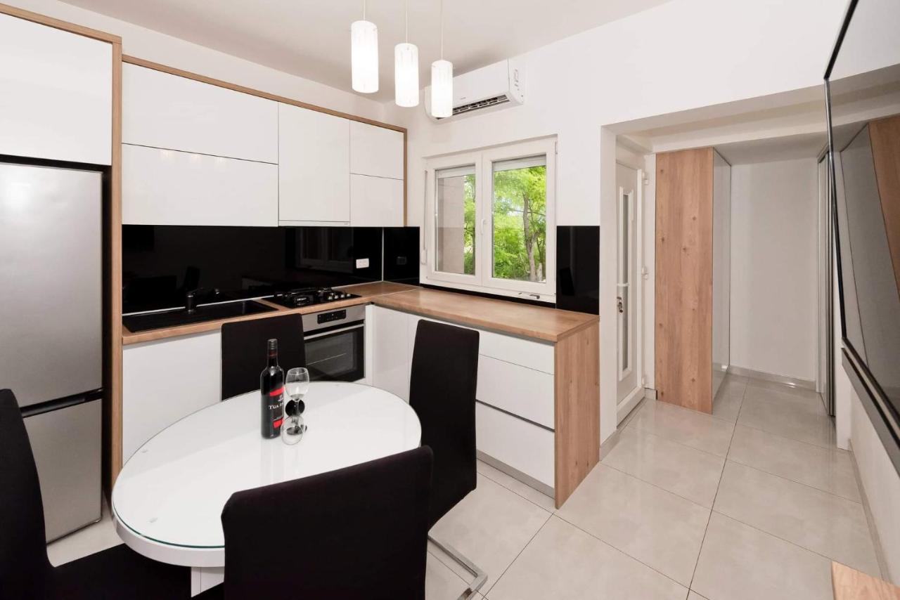Apartment White Pearl - 6