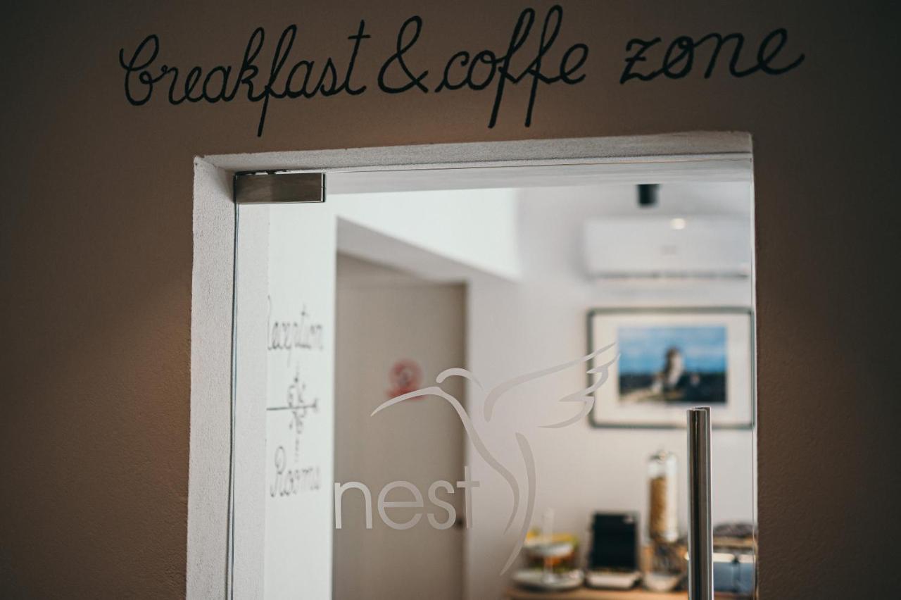 Nest Guesthouse photo 2
