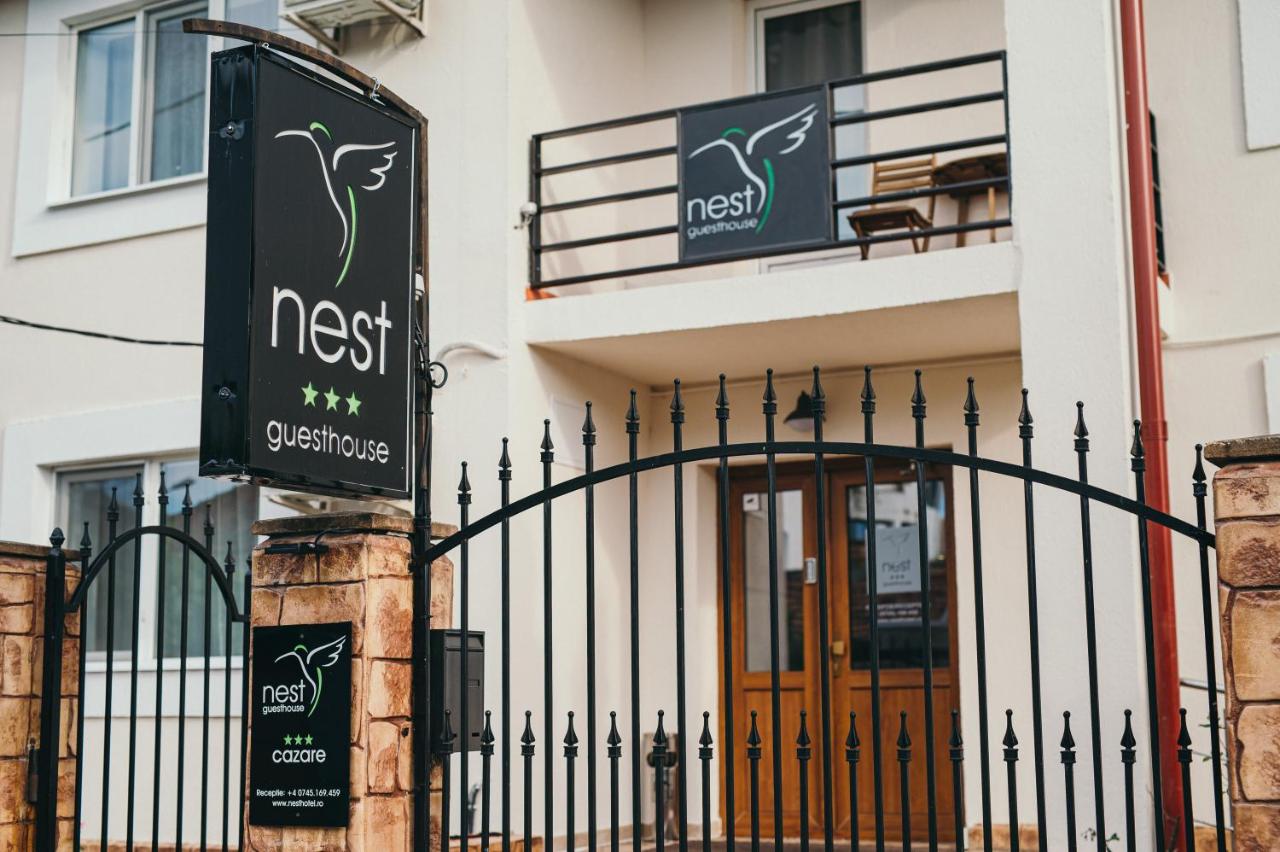 Nest Guesthouse