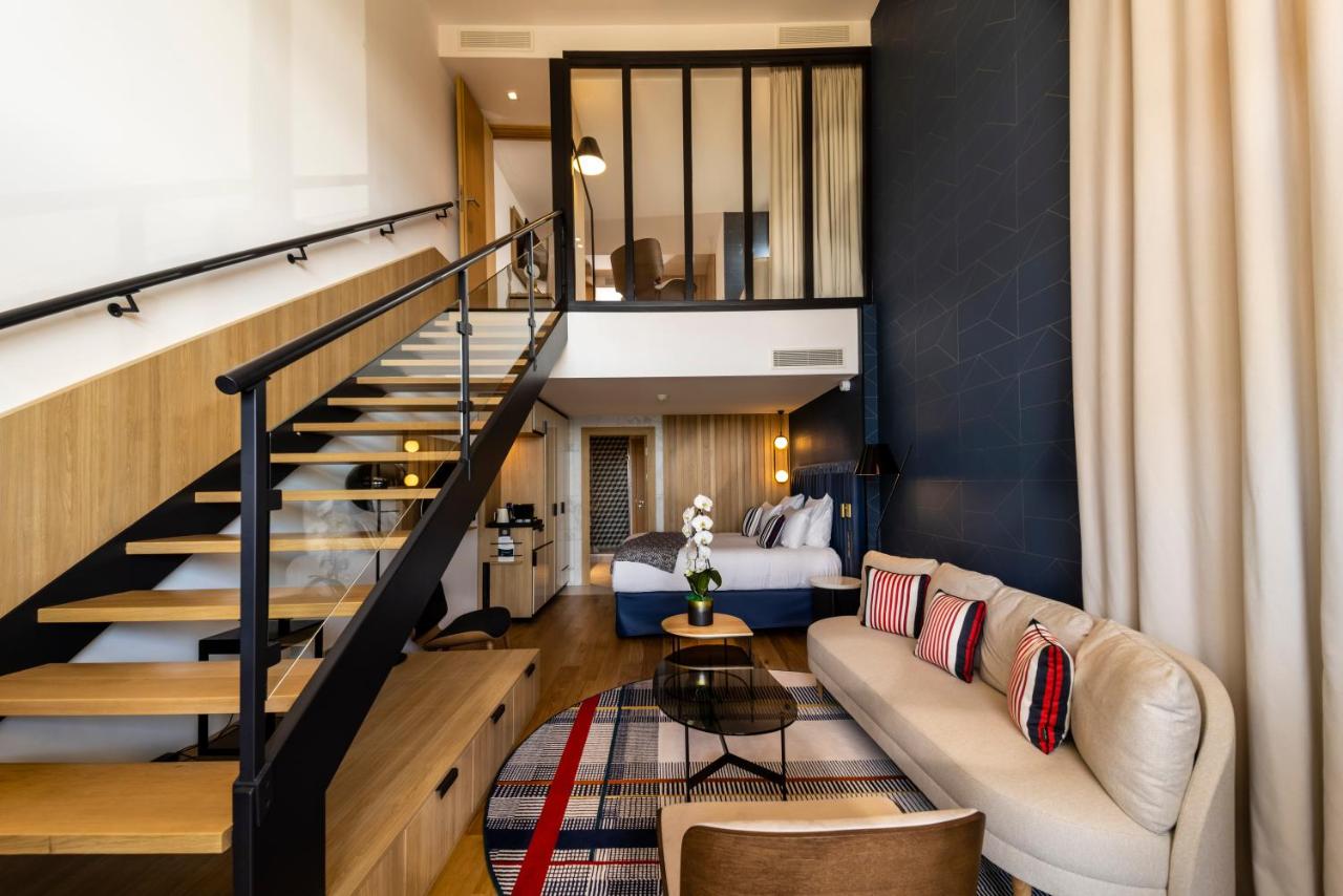 Thalazur Saint Jean de Luz - Hôtel & Spa photo 4