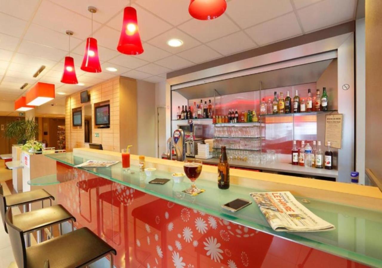 ibis Le Havre South Harfleur photo 4