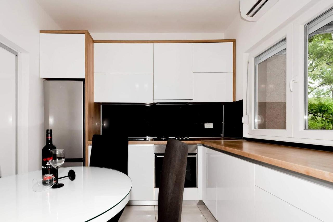 Apartment White Pearl - 2