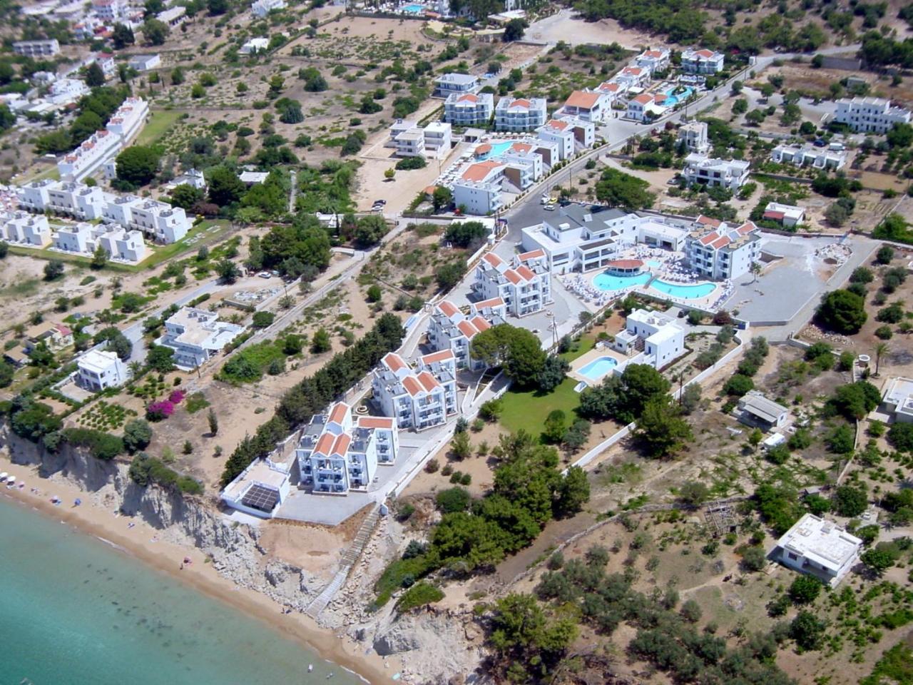 Lindia Thalassa photo 2