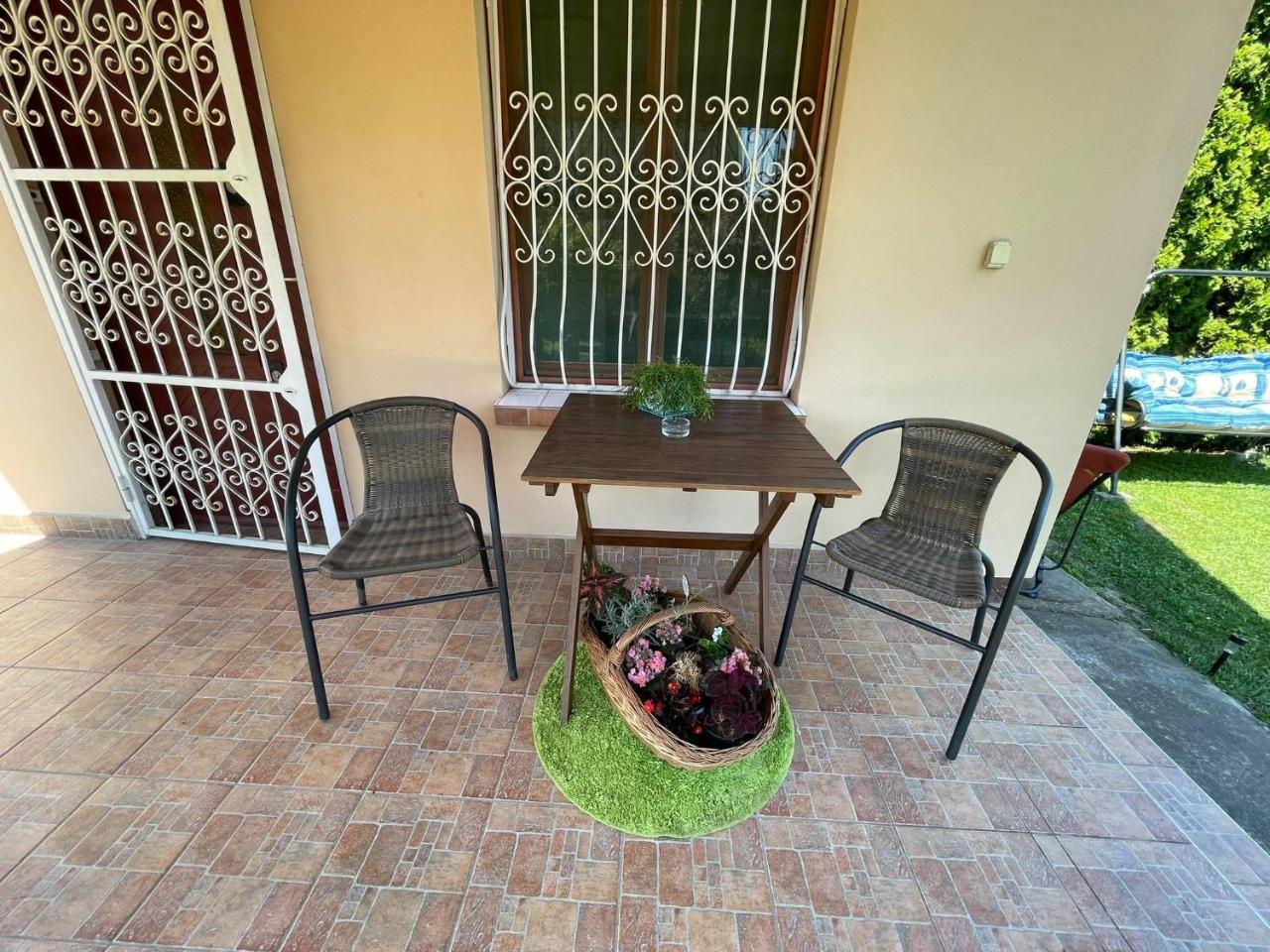 Chill apartman - 5