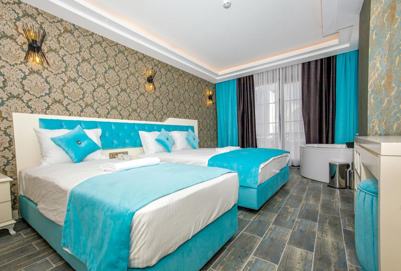 The Lea Hotel photo 3