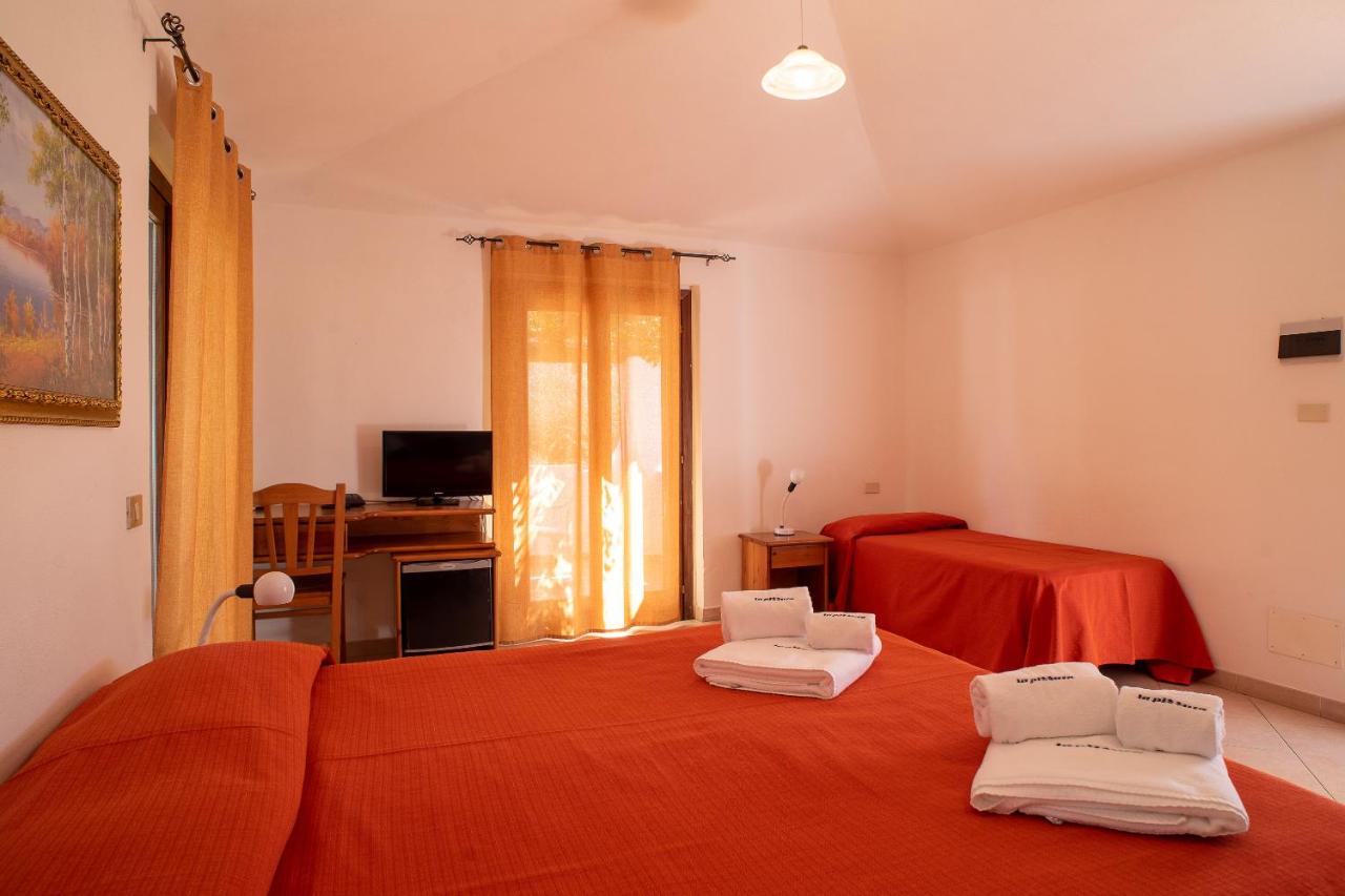 Villaggio La Pizzuta photo 3