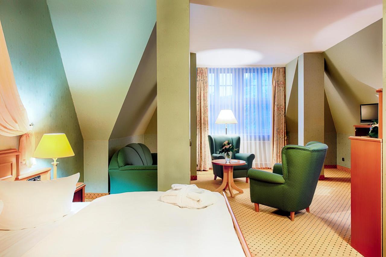 Hotel Villa Heine Wellness & Spa photo 2