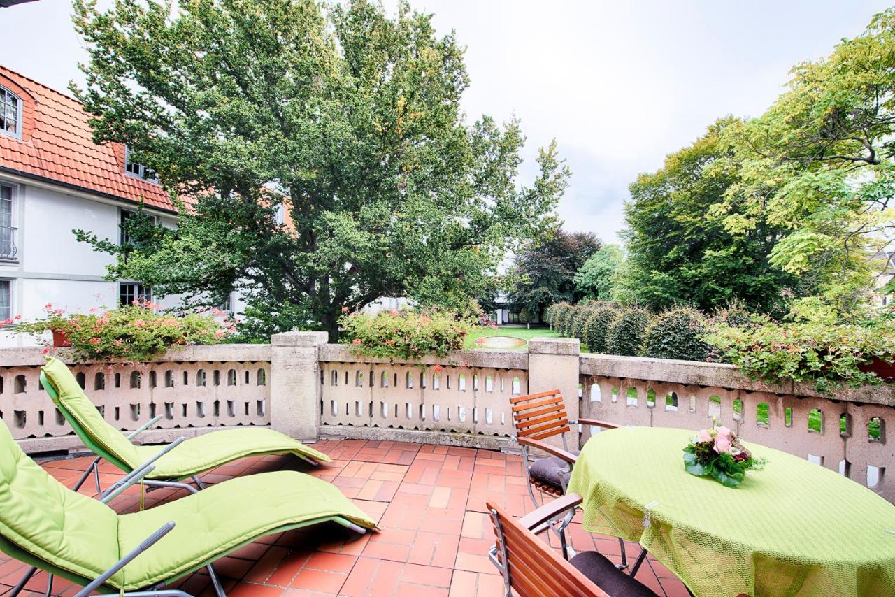 Hotel Villa Heine Wellness & Spa photo 3