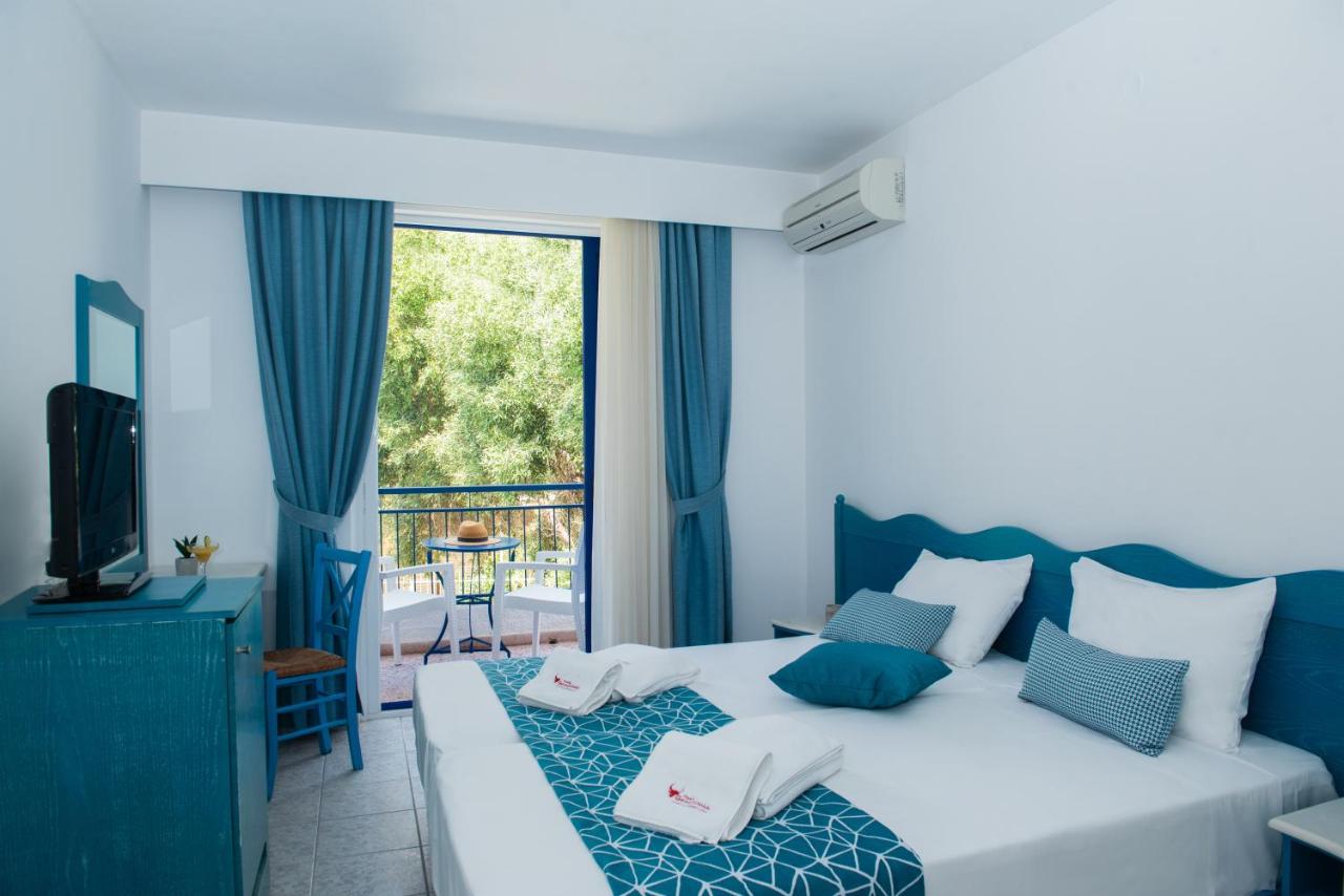 Knossos Hotel photo 2