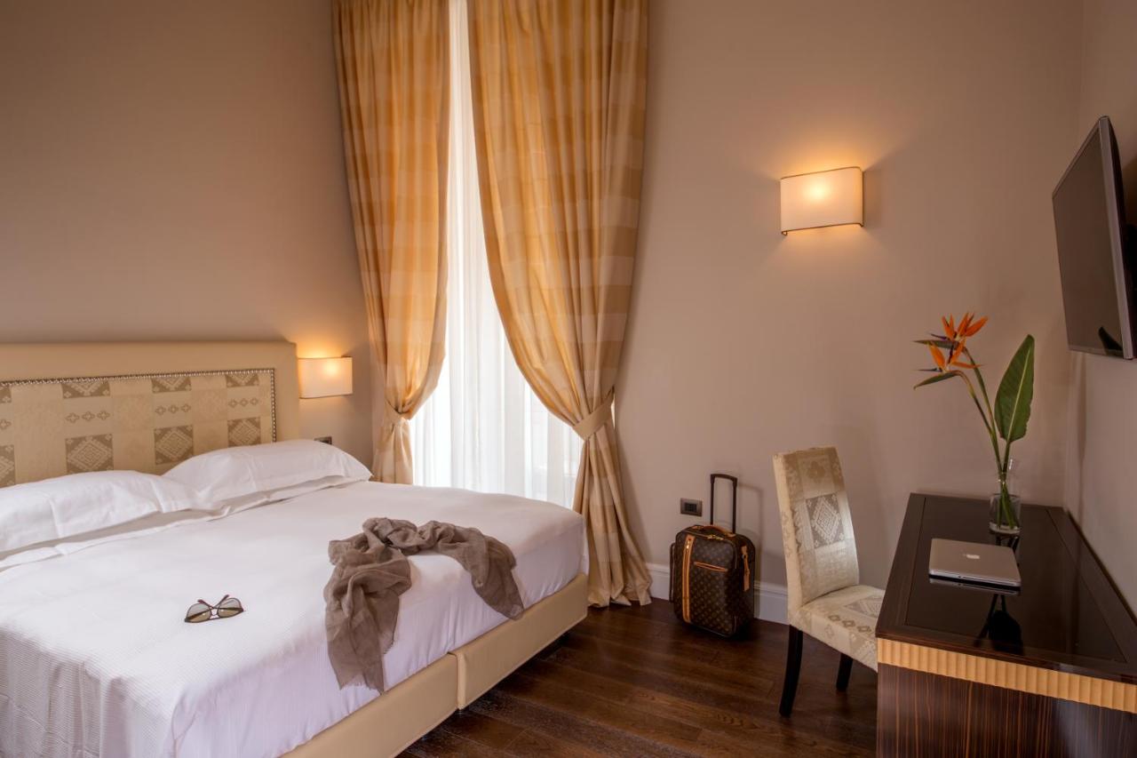 Tridente Suites - 2